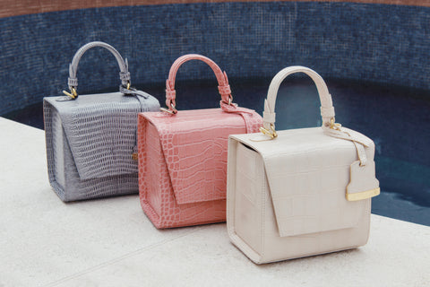 Summer Pastels