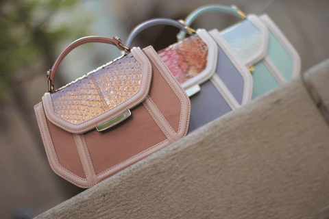Whimsical Pastels