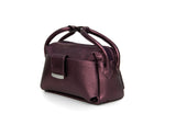 Aubergine Gigi Tote Handbag