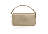 Champagne Lamia Shoulder Bag