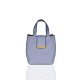 Sky Blue Mini Lulwa Bag