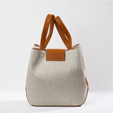 Canvas Medium Lulwa Bag