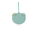 Sage Green Semi Round Tania Bag