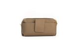 Greige Gigi Pouchette
