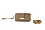 Greige Gigi Pouchette