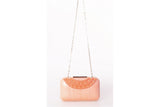 Salmon Gina Clutch