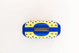 Neon Gina Clutch
