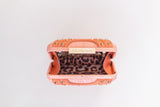 Salmon Gina Clutch