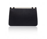 Black Jeeda Clutch