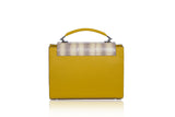 Mustard Steffany Top Handle