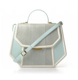 Mint Anabella Tote