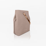 Taupe Carine Tote