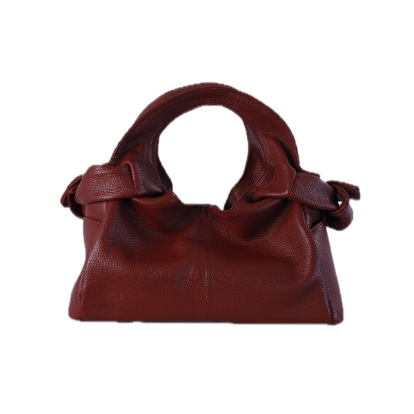 Bordeaux Aria Handbag