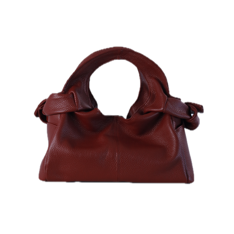 Bordeaux Aria Handbag