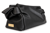 Black Maxi Aria Clutch