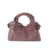 Dusty Pink Aria Handbag