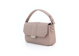 Dusty Pink Lamia Shoulder Bag