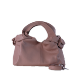 Dusty Pink Aria Handbag