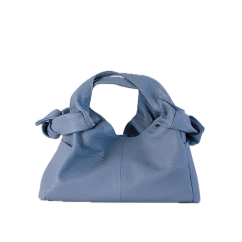 Light Blue Aria Handbag
