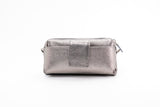 JRD Collaboration Silver Gigi Pouchette