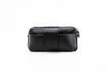 JRD Collaboration Black Gigi Pouchette