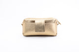 JRD Collaboration Champagne Gold Gigi Pouchette