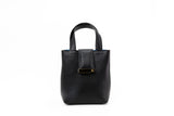 Black Mini Lulwa Bag (Copy)