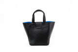 Black Mini Lulwa Bag (Copy)