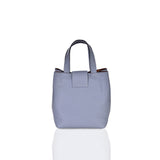 Sky Blue Mini Lulwa Bag