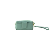 Sage Green Gigi Pouchette