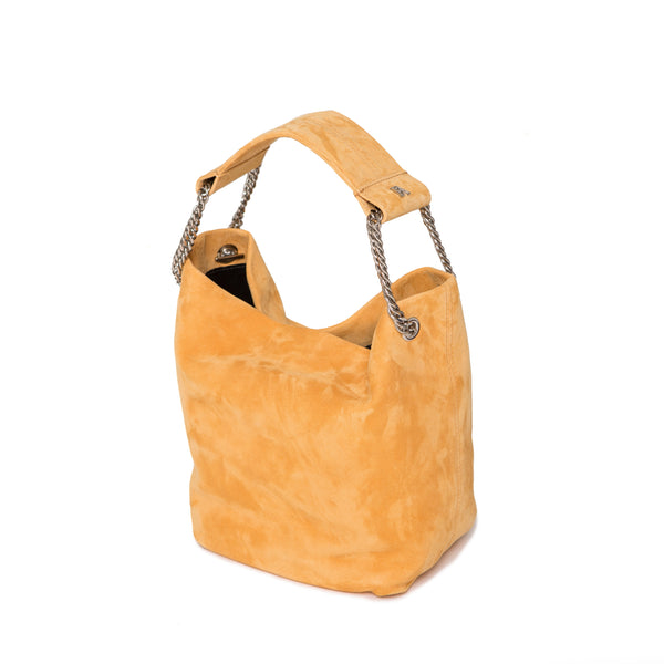 Mango Leia Bucket Bag