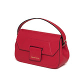 Rouge Red Mira Shoulder Bag