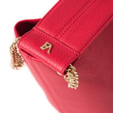 Rouge Red Leia Bucket Bag