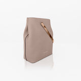 Taupe Carine Tote