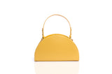 Yellow Jenna Taco Bag